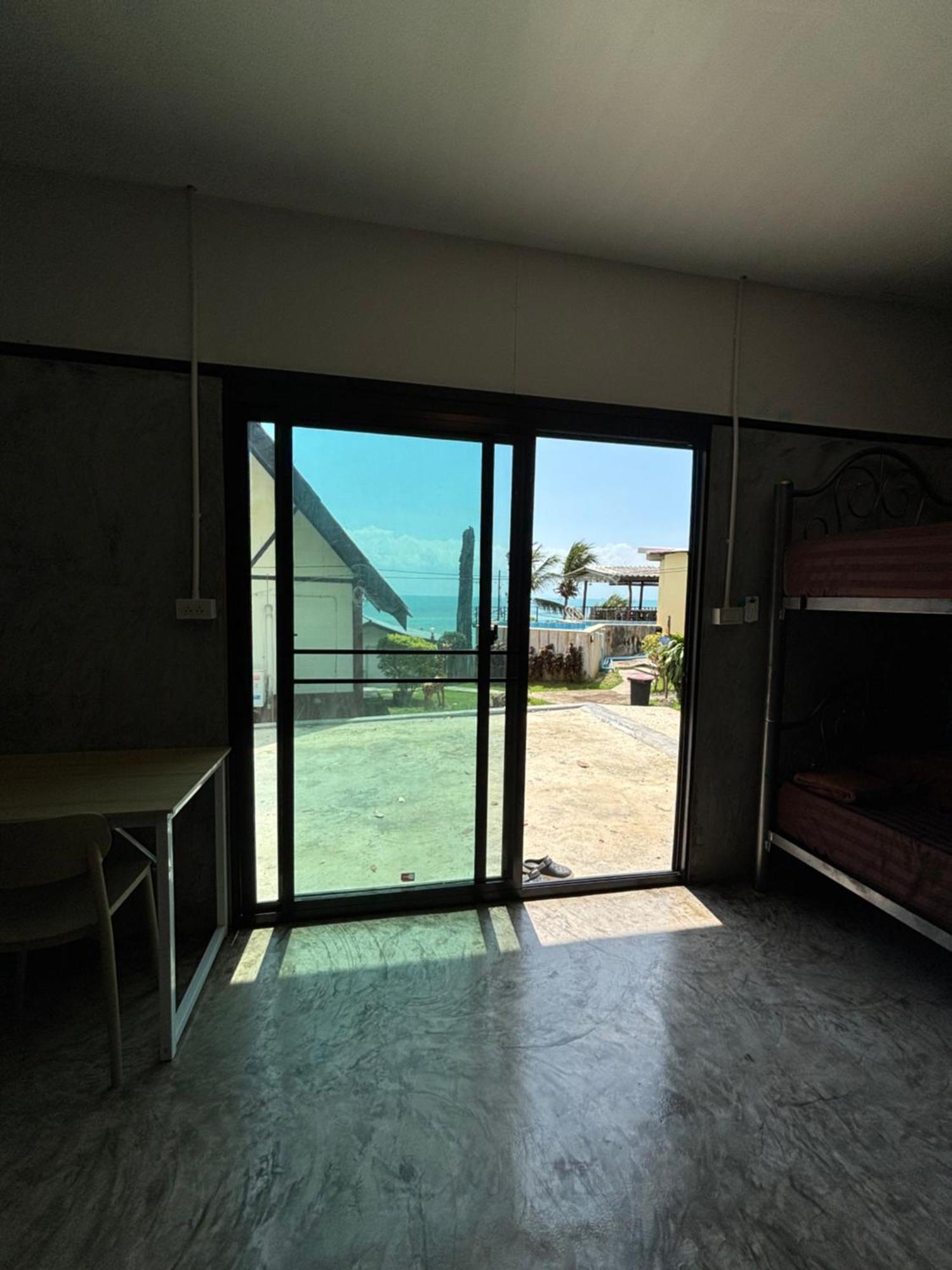 Golden Beach Resort Koh Phangan Baan Tai Eksteriør billede